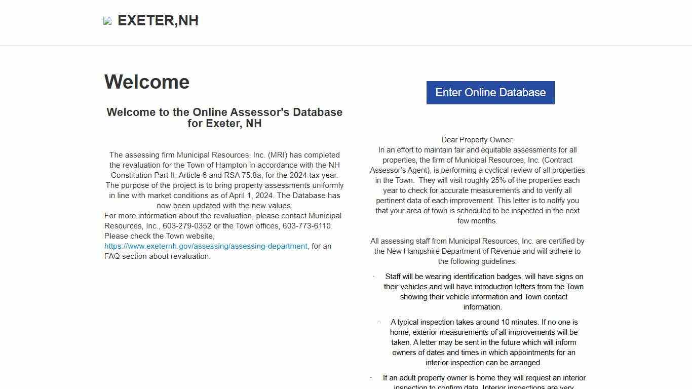 Vision Government Solutions