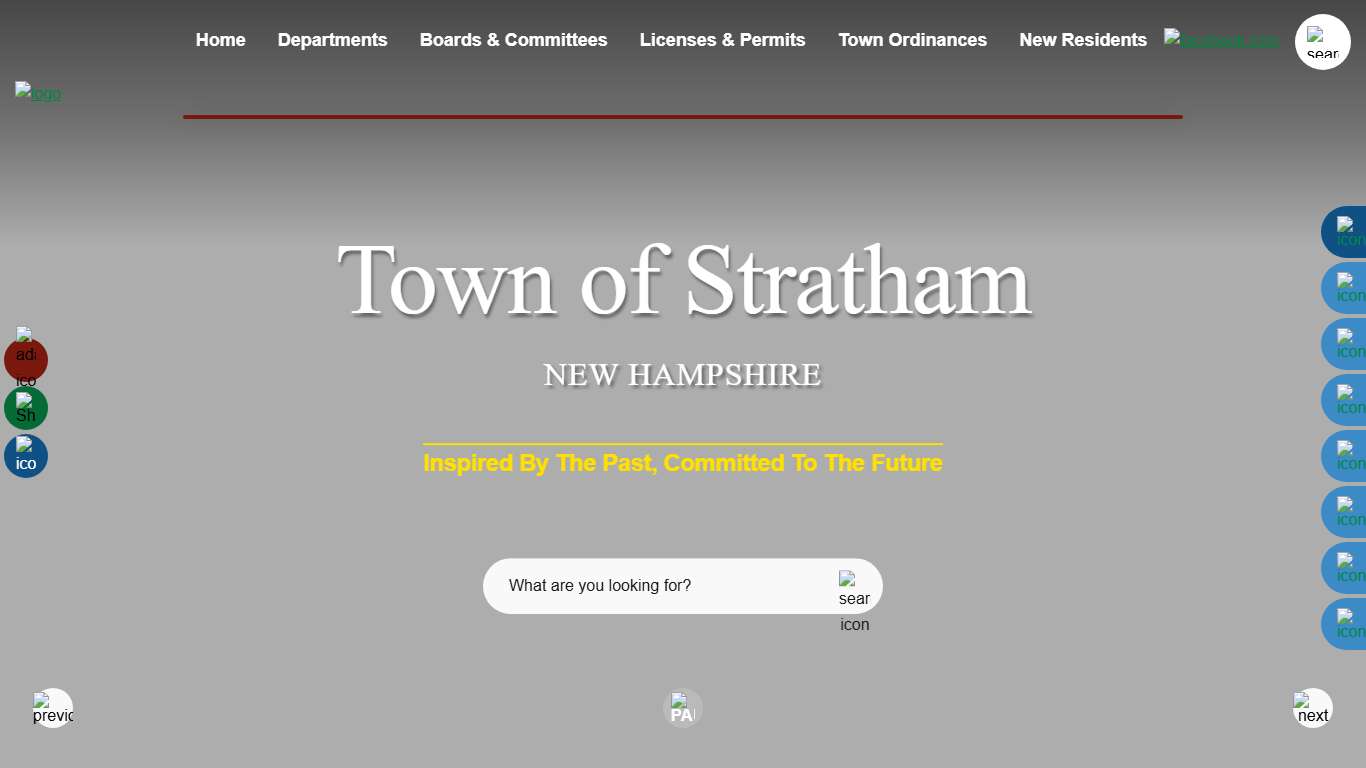 Stratham, NH